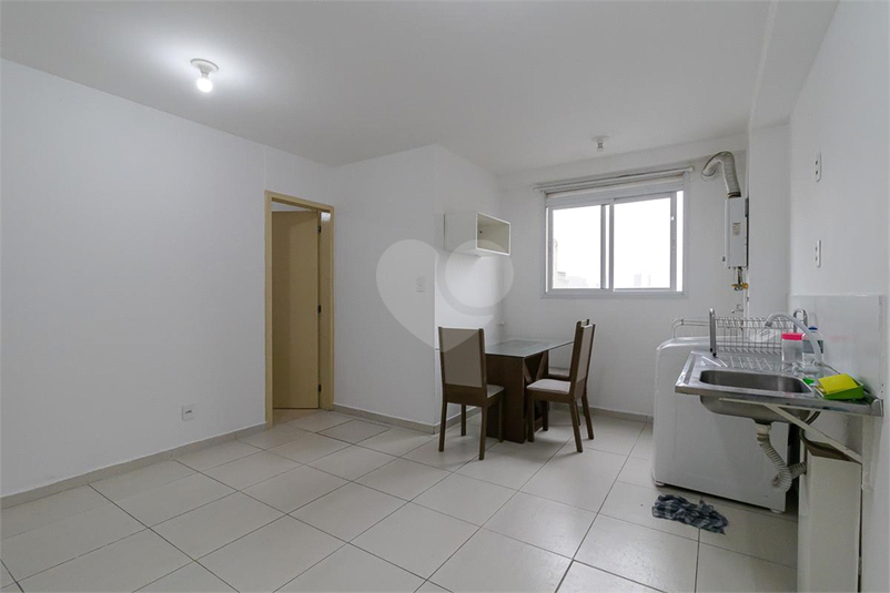 Venda Apartamento São Paulo Sé REO897154 4