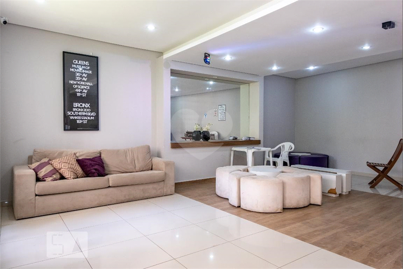 Venda Apartamento São Paulo Sé REO897154 31