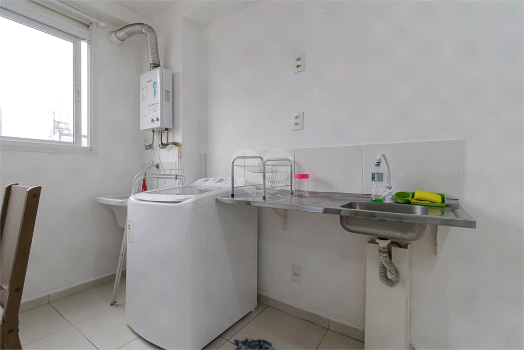 Venda Apartamento São Paulo Sé REO897154 21