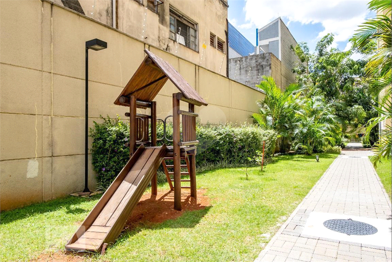 Venda Apartamento São Paulo Sé REO897154 29