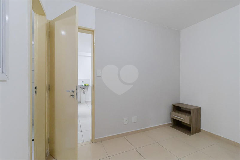 Venda Apartamento São Paulo Sé REO897154 13