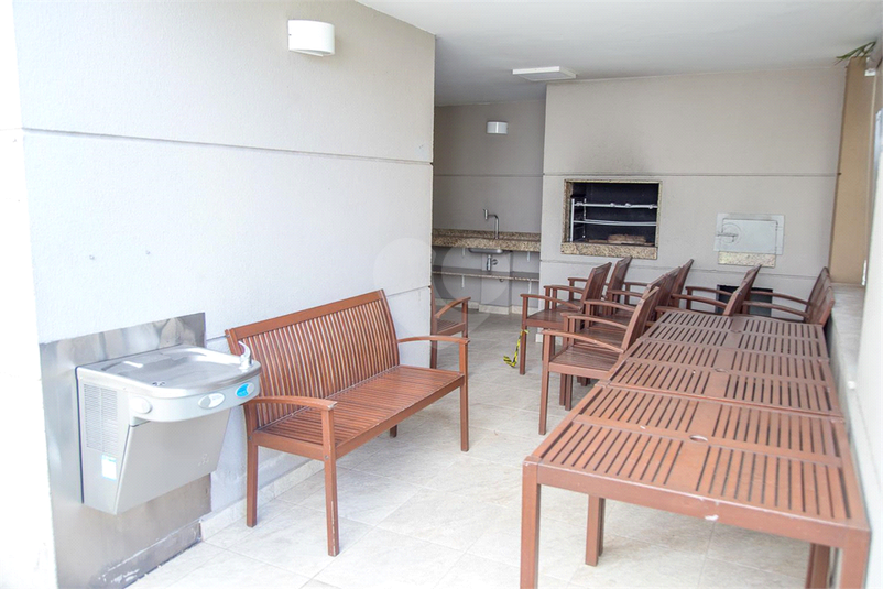 Venda Apartamento São Paulo Quinta Da Paineira REO897157 46