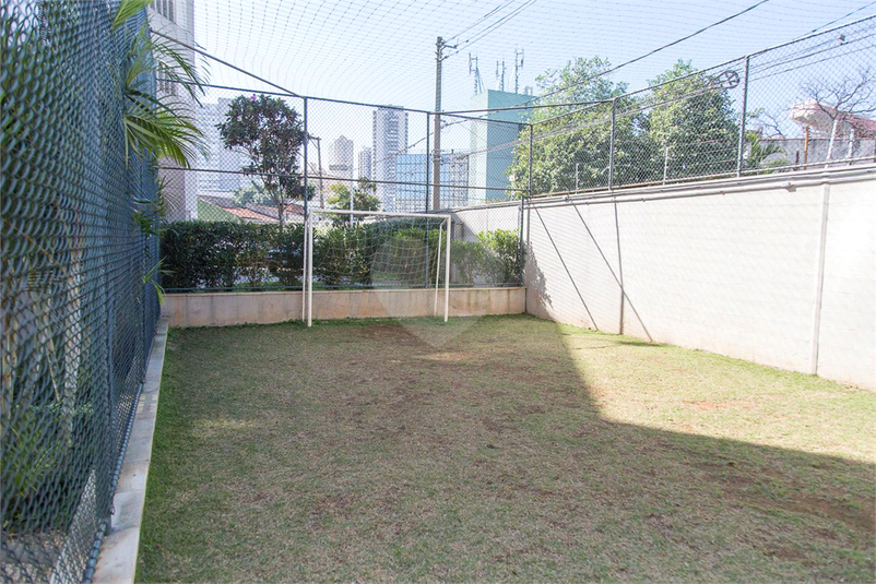 Venda Apartamento São Paulo Quinta Da Paineira REO897157 48