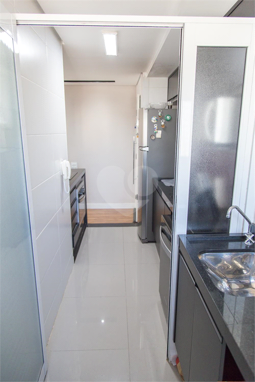 Venda Apartamento São Paulo Quinta Da Paineira REO897157 44