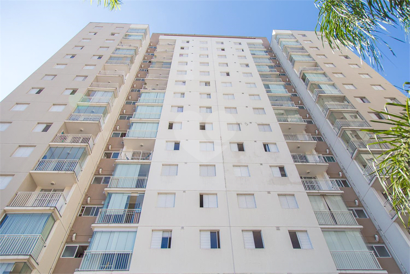 Venda Apartamento São Paulo Quinta Da Paineira REO897157 55