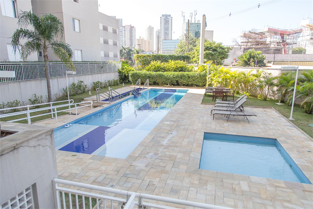 Venda Apartamento São Paulo Quinta Da Paineira REO897157 50