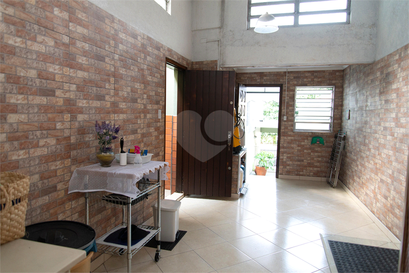 Venda Casa São Paulo Cidade Mãe Do Céu REO897166 37