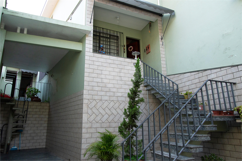 Venda Casa São Paulo Cidade Mãe Do Céu REO897166 40