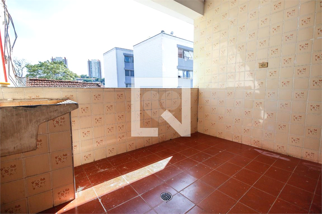 Venda Casa São Paulo Imirim REO897169 72