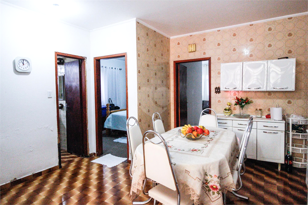 Venda Casa São Paulo Imirim REO897169 25