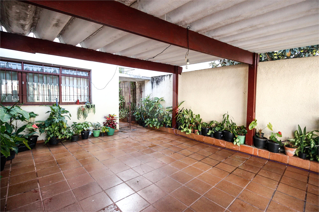 Venda Casa São Paulo Imirim REO897169 44