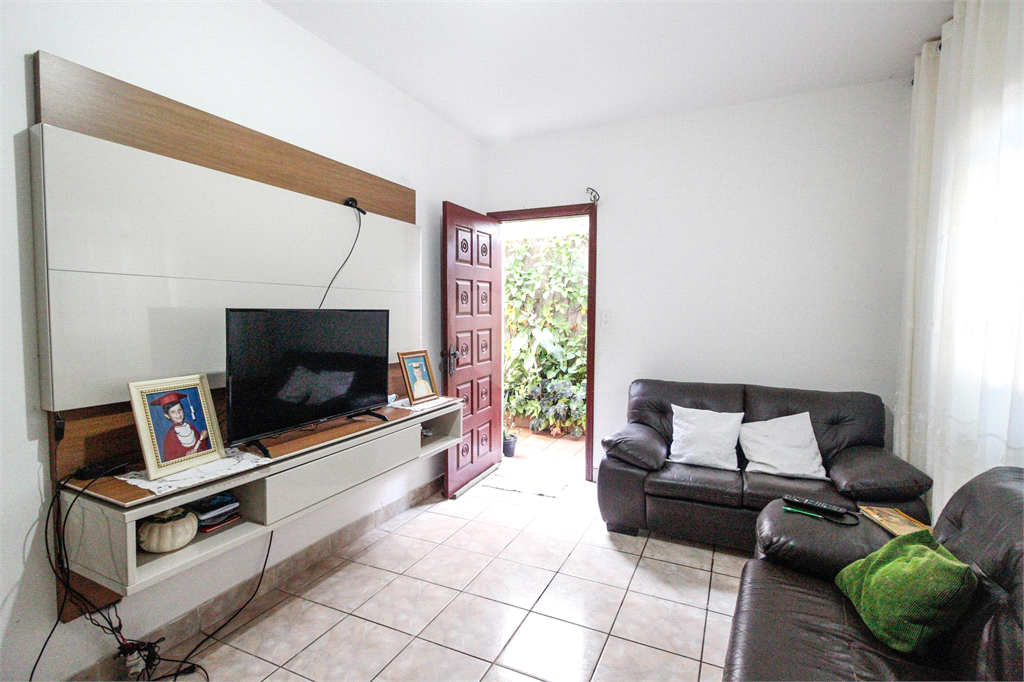 Venda Casa São Paulo Imirim REO897169 4