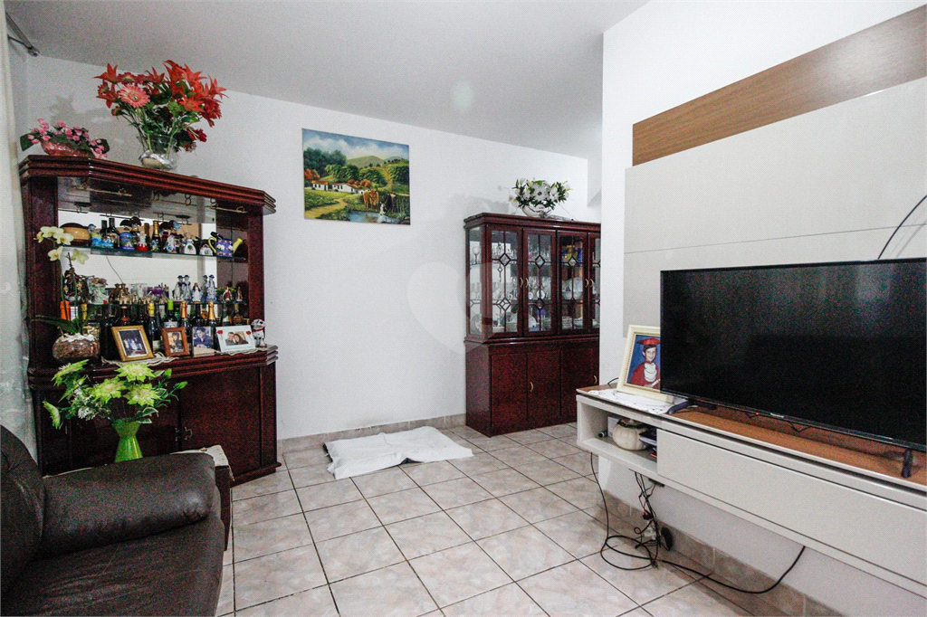 Venda Casa São Paulo Imirim REO897169 1