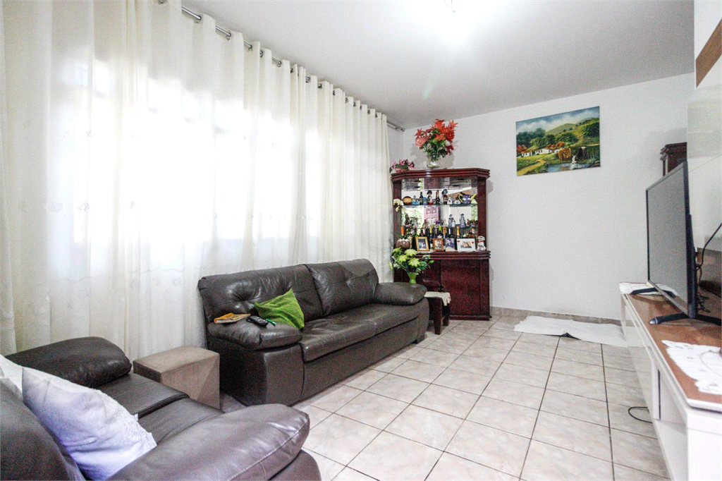 Venda Casa São Paulo Imirim REO897169 2