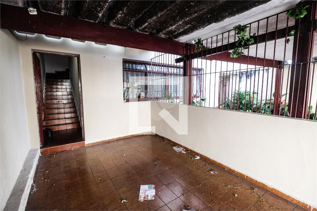 Venda Casa São Paulo Imirim REO897169 76