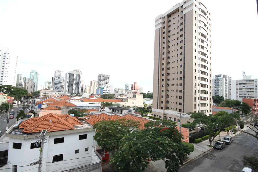 Venda Apartamento São Paulo Vila Mariana REO897179 41