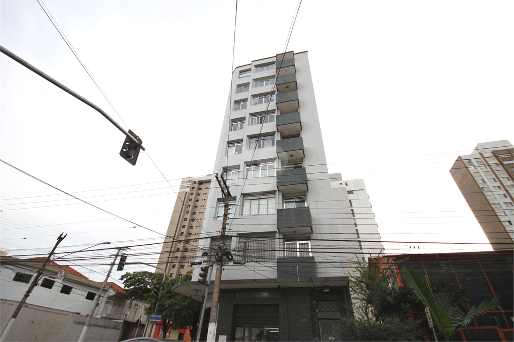 Venda Apartamento São Paulo Vila Mariana REO897179 72