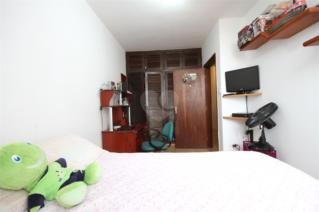 Venda Apartamento São Paulo Vila Mariana REO897179 29