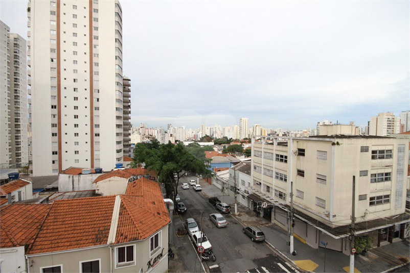 Venda Apartamento São Paulo Vila Mariana REO897179 39