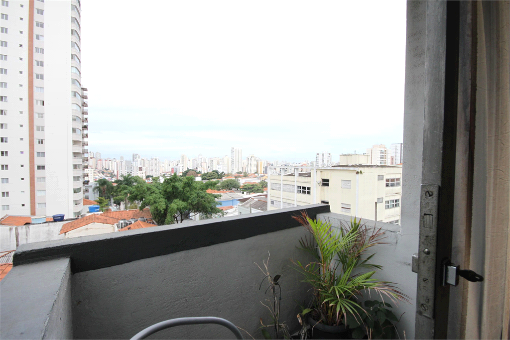 Venda Apartamento São Paulo Vila Mariana REO897179 14