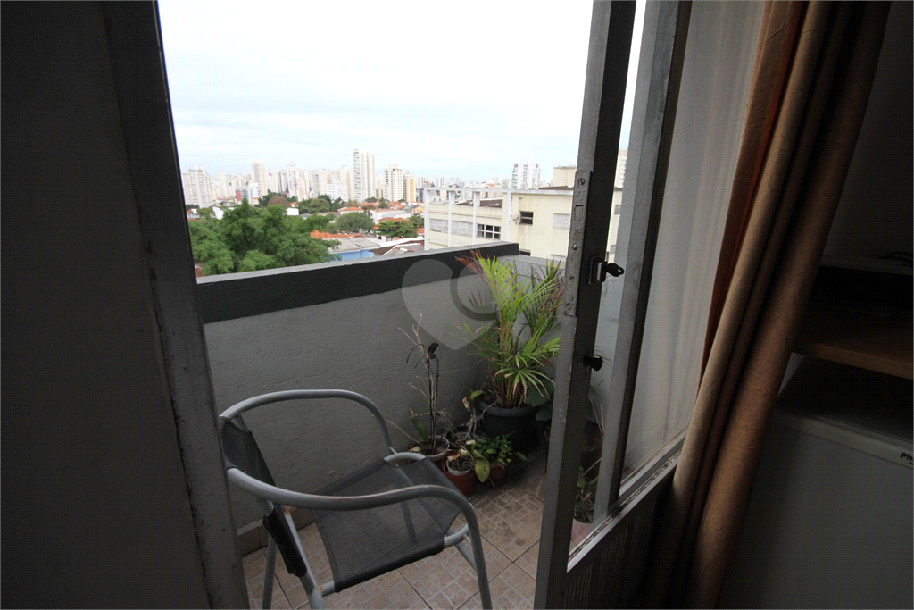 Venda Apartamento São Paulo Vila Mariana REO897179 15