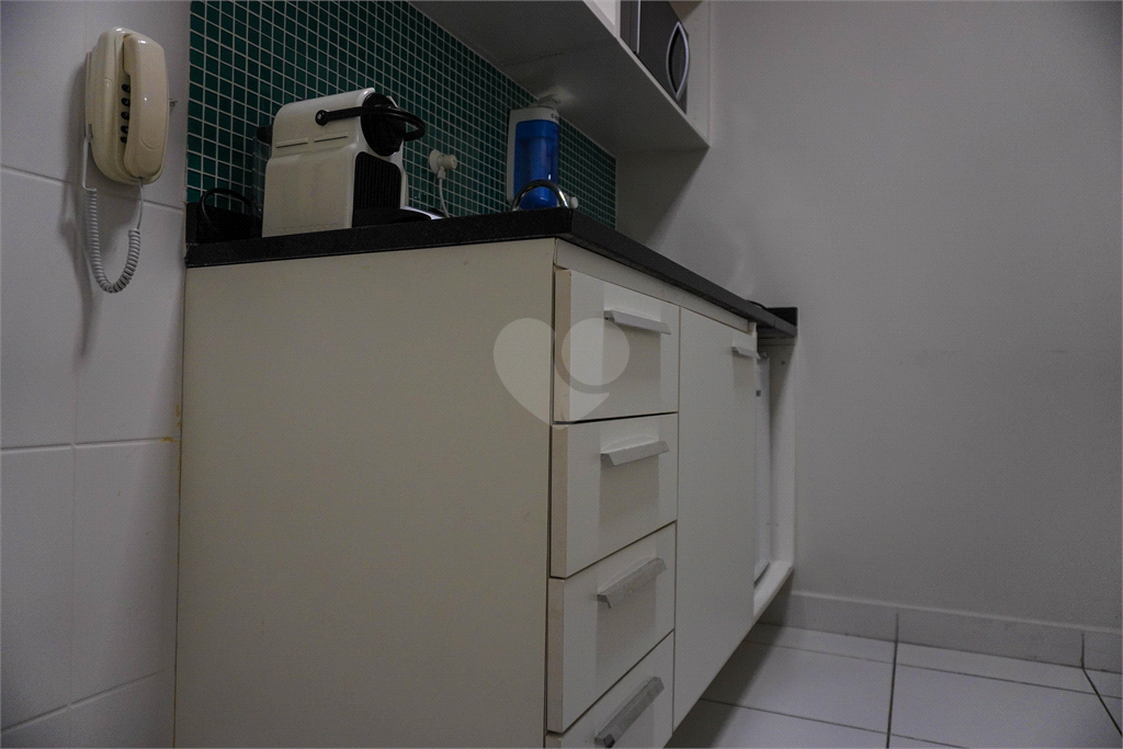 Venda Apartamento São Paulo Santana REO897182 19