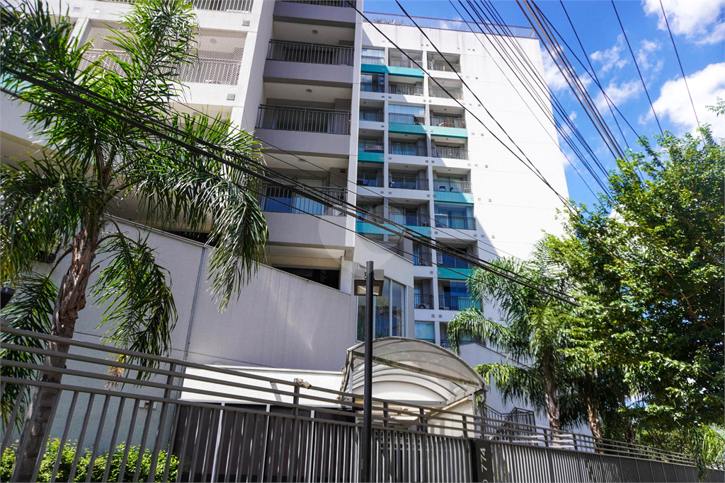 Venda Apartamento São Paulo Santana REO897182 33