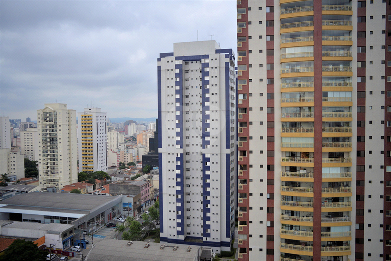 Venda Cobertura São Paulo Vila Deodoro REO897188 45