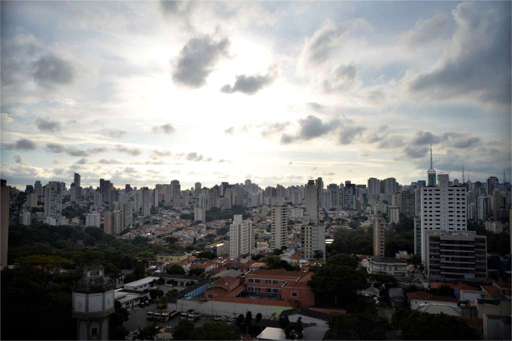 Venda Cobertura São Paulo Vila Deodoro REO897188 43