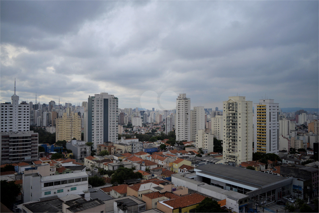 Venda Cobertura São Paulo Vila Deodoro REO897188 37