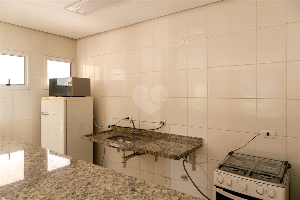 Venda Apartamento São Paulo Cidade Luz REO897202 51