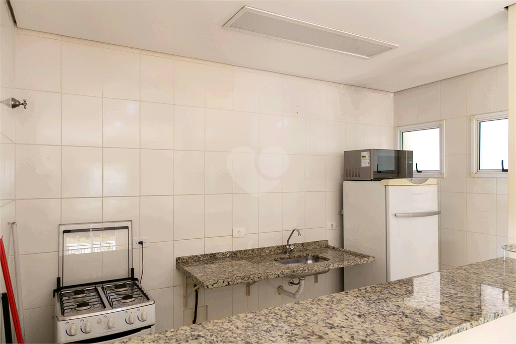 Venda Apartamento São Paulo Cidade Luz REO897202 55