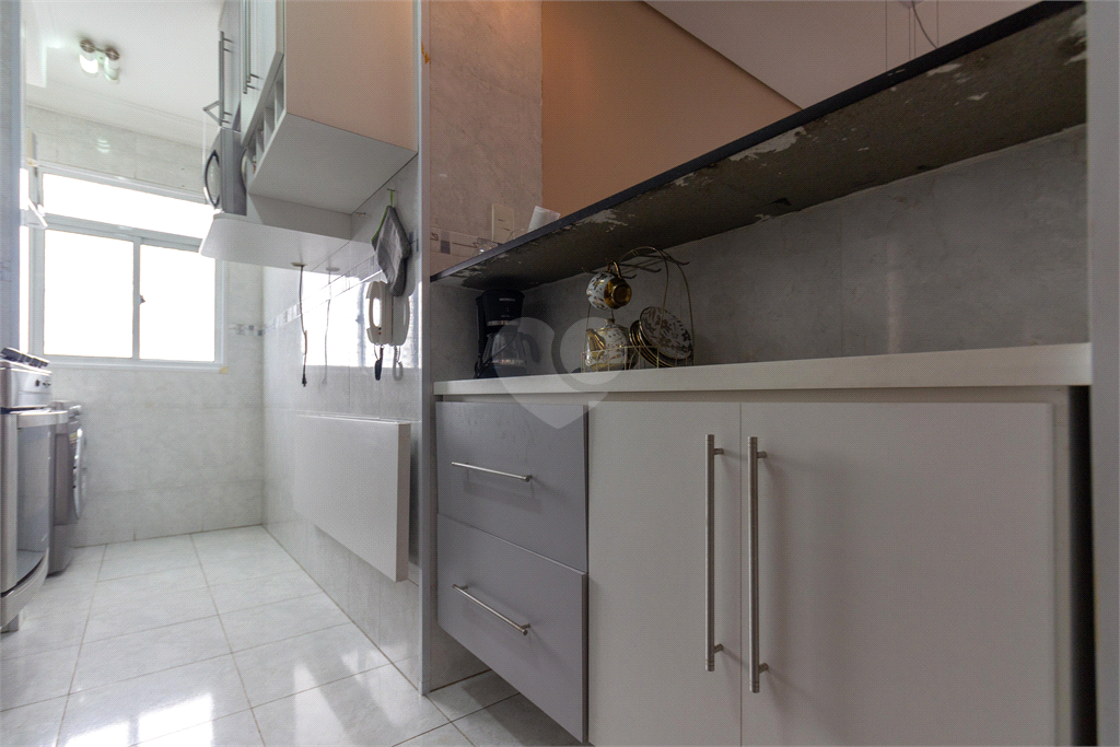 Venda Apartamento São Paulo Cidade Luz REO897202 25