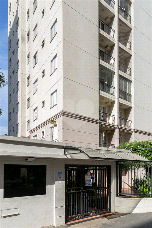 Venda Apartamento São Paulo Cidade Luz REO897202 84