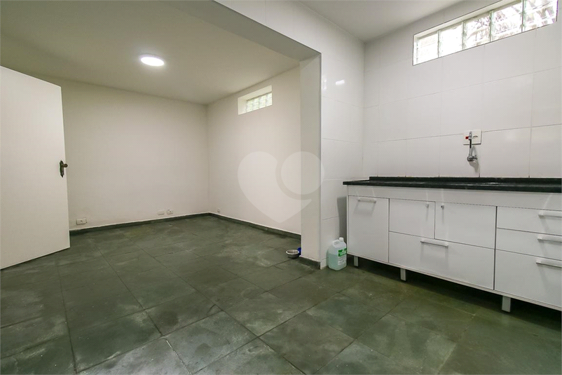 Venda Casa São Paulo Campo Belo REO897205 63