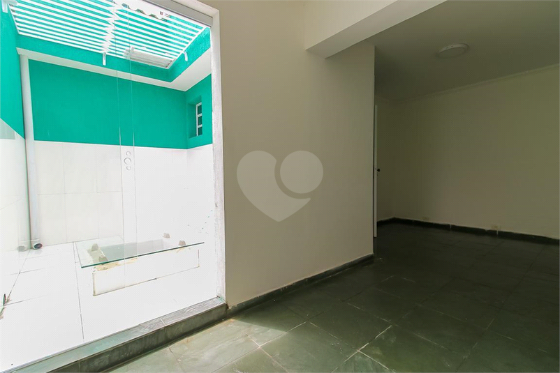 Venda Casa São Paulo Campo Belo REO897205 1