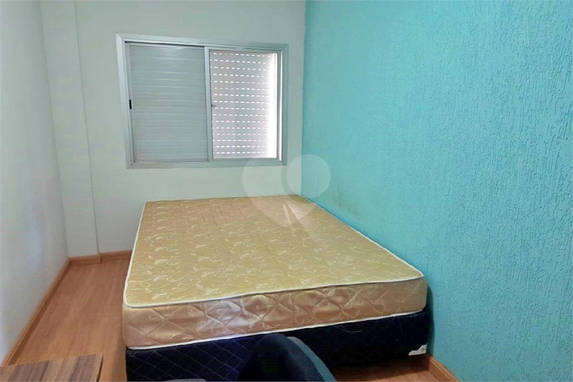 Venda Apartamento São Paulo Vila Mazzei REO897207 20