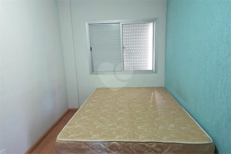 Venda Apartamento São Paulo Vila Mazzei REO897207 23