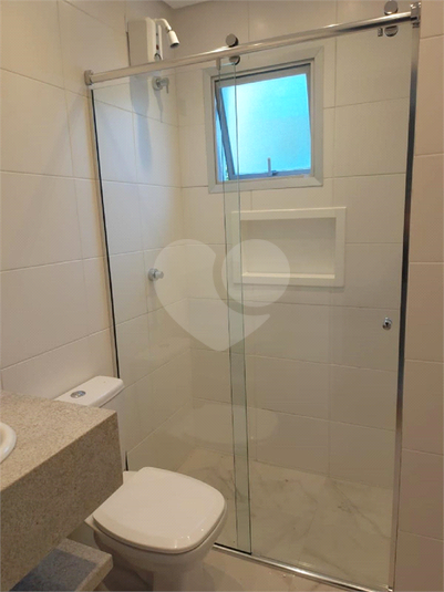 Venda Apartamento São Paulo Vila Mazzei REO897207 25