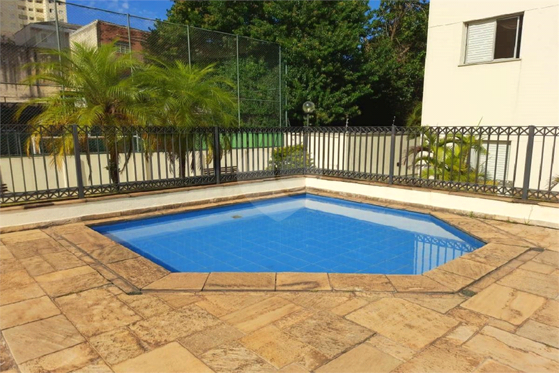 Venda Apartamento São Paulo Vila Mazzei REO897207 58