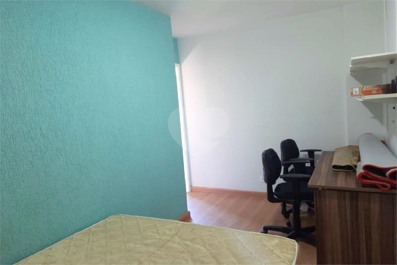 Venda Apartamento São Paulo Vila Mazzei REO897207 17