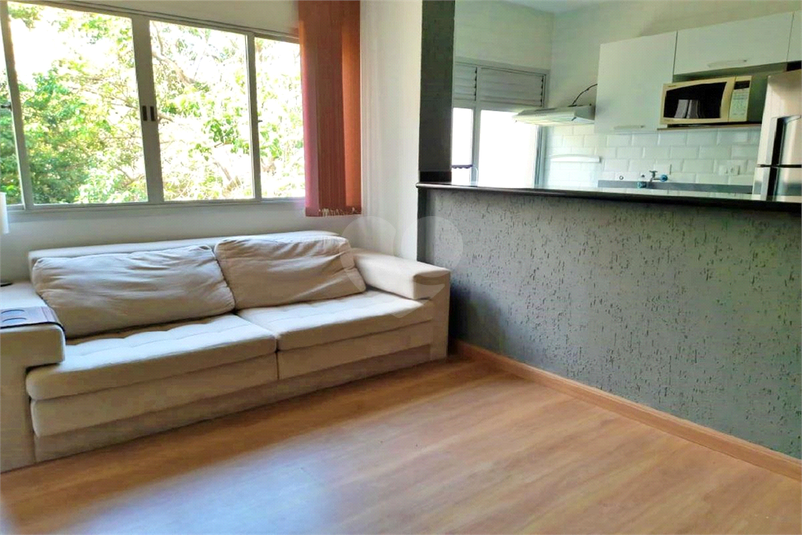 Venda Apartamento São Paulo Vila Mazzei REO897207 1