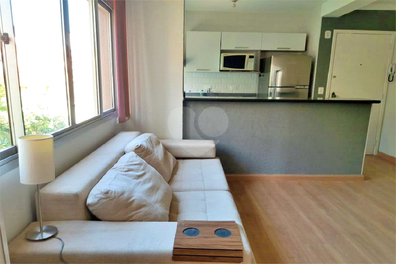 Venda Apartamento São Paulo Vila Mazzei REO897207 7