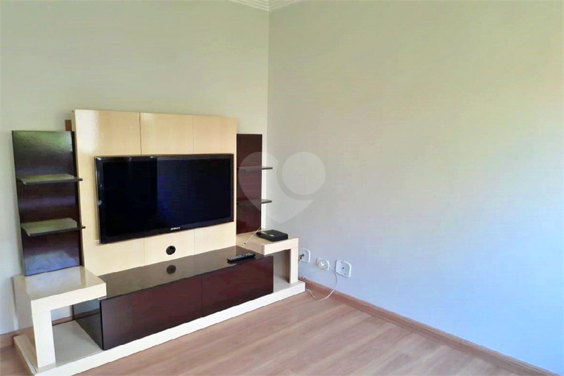 Venda Apartamento São Paulo Vila Mazzei REO897207 4