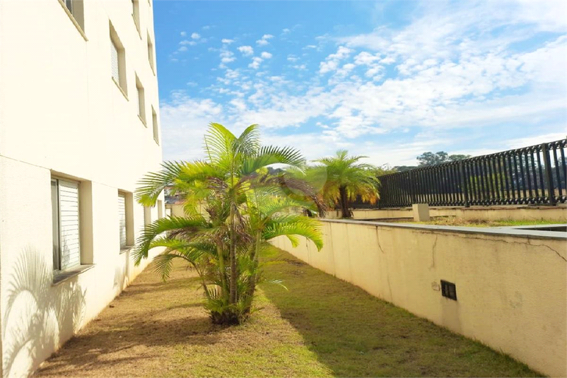 Venda Apartamento São Paulo Vila Mazzei REO897207 50