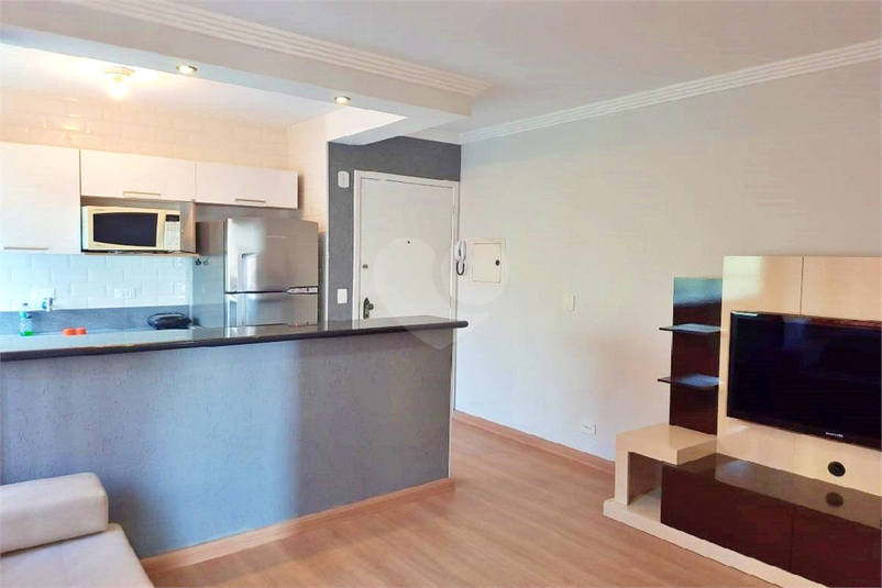 Venda Apartamento São Paulo Vila Mazzei REO897207 5