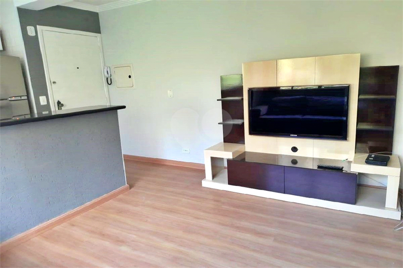 Venda Apartamento São Paulo Vila Mazzei REO897207 2