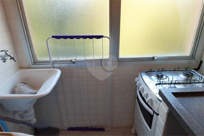 Venda Apartamento São Paulo Vila Mazzei REO897207 39