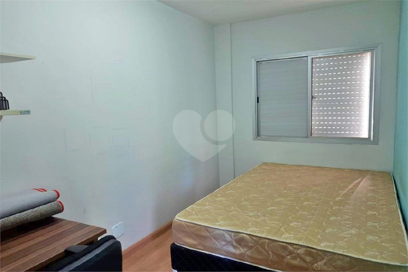 Venda Apartamento São Paulo Vila Mazzei REO897207 18