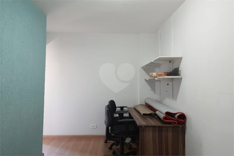 Venda Apartamento São Paulo Vila Mazzei REO897207 24